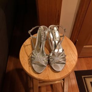 Nina Women’s Heels